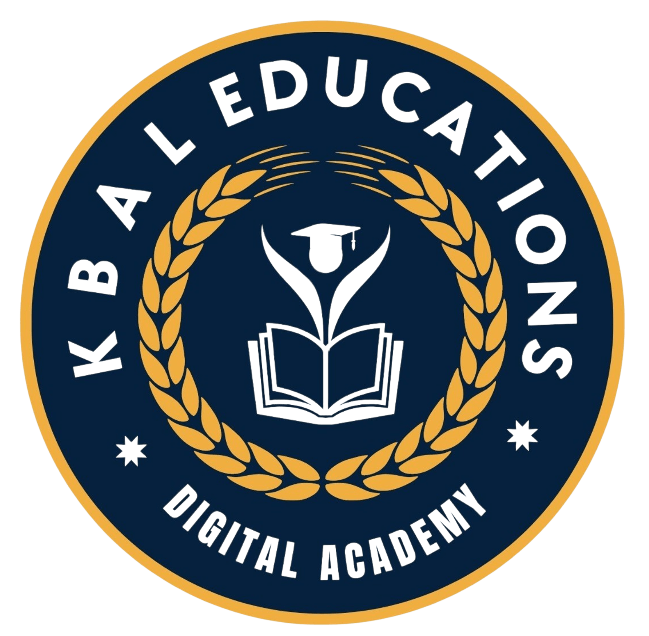 K B A L Logo